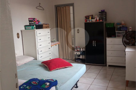 Casa á venda Vila Prado - São Carlos/SP