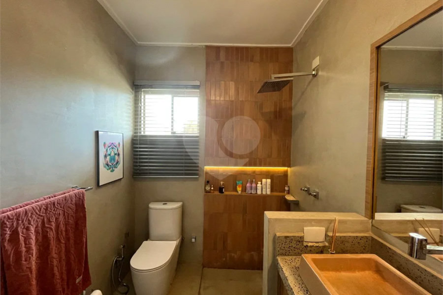 Casa Térrea 5 quartos no Condomínio Campestre em Piracicaba