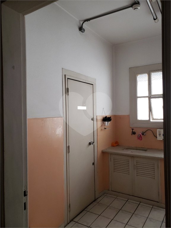 Apartamento de 80m2 à venda com 2 dormitórios e terraço no Centro