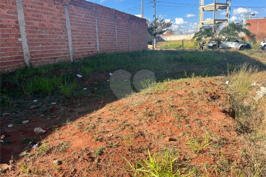 Terreno à venda no Conviva - Piracicaba/SP.