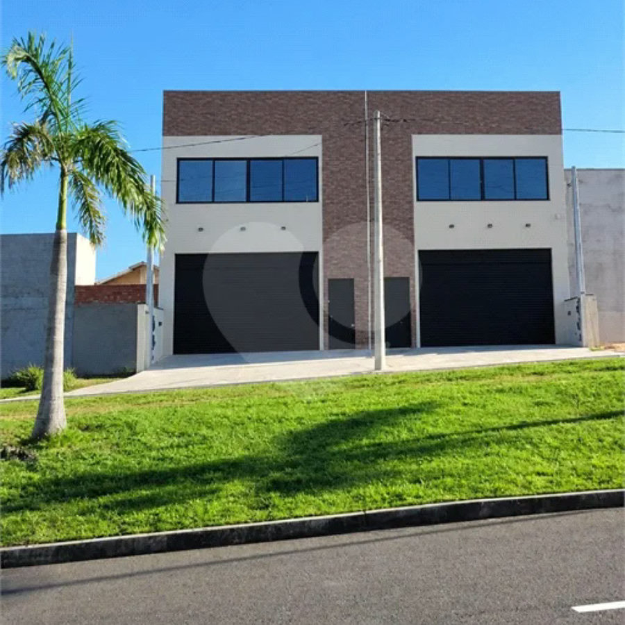 Galpão para Venda ou Locação Parque Campo Bonito | Indaiatuba/SP