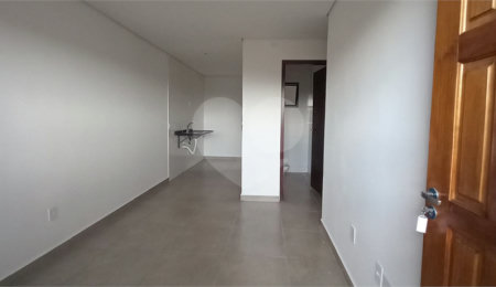 Apartamento à venda ou para alugar com 2 quartos no Brasilândia, São Paulo, SP