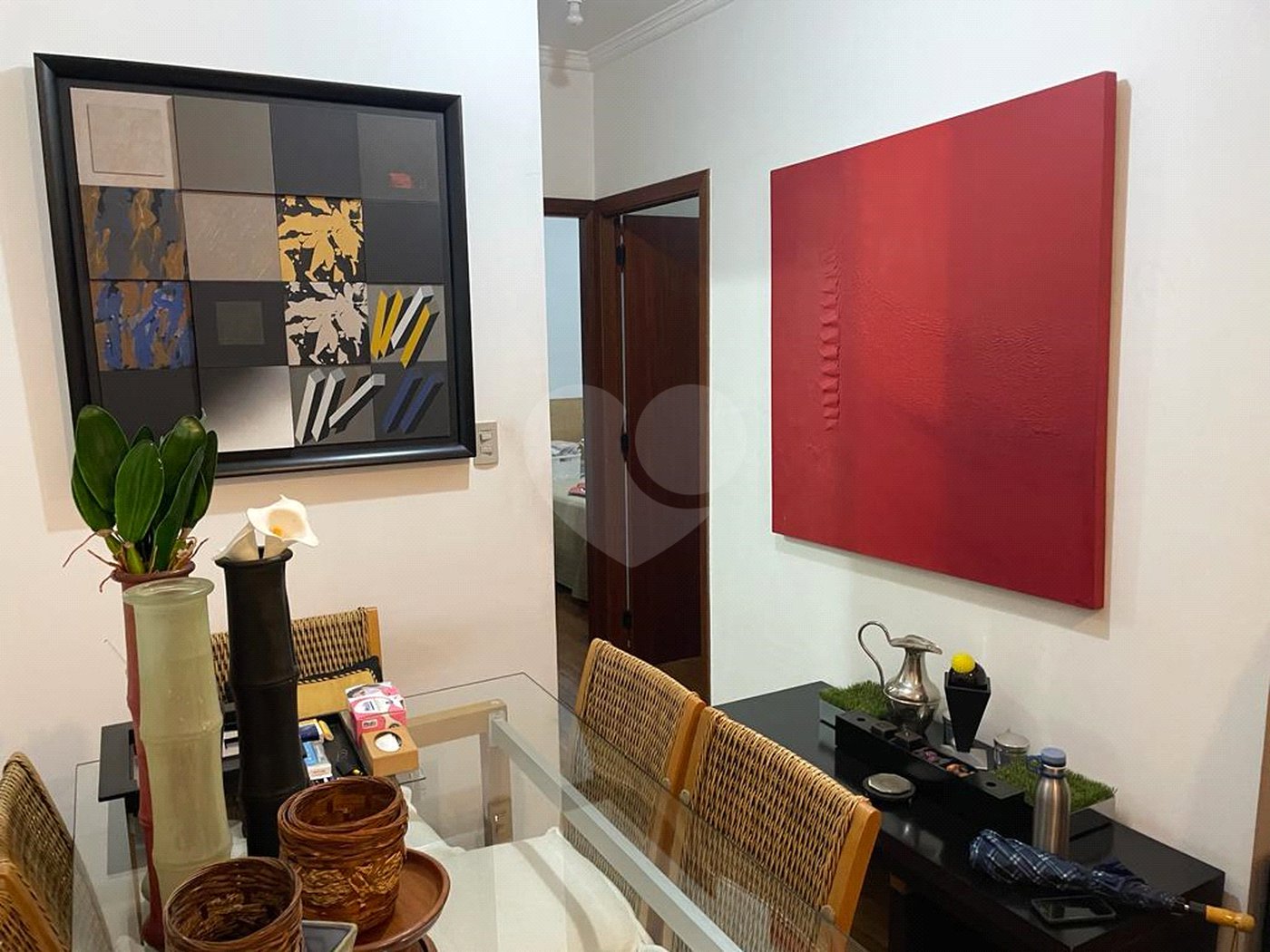 Apartamento disponivel para venda Edifício Verona