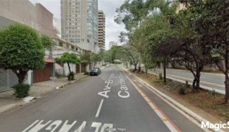 Apartamento para alugar com 4 quartos, sendo 1 suíte, em Vila Mariana, São Paulo, SP