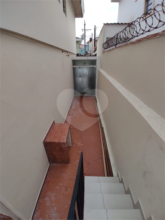 Sobrado à venda com 2 quartos em Parada Inglesa, São Paulo, SP