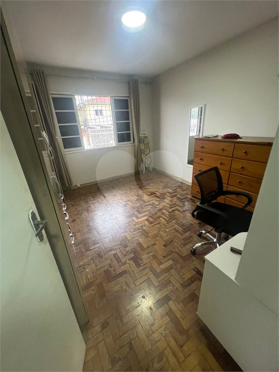 Sobrado à venda com 2 quartos em Vila Mazzei, São Paulo, SP