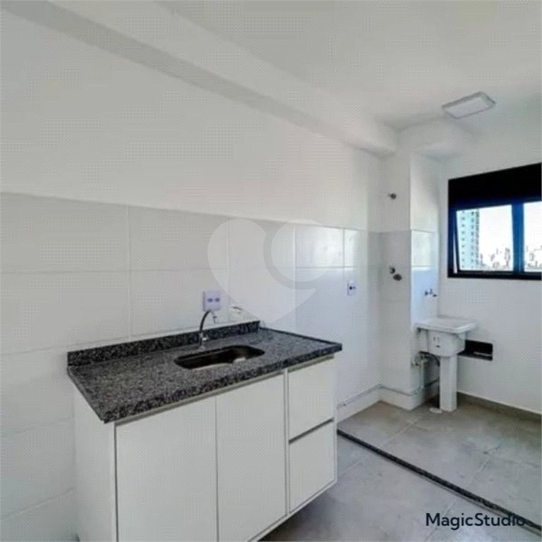 Apartamento à venda com 2 quartos em Mooca, São Paulo, SP