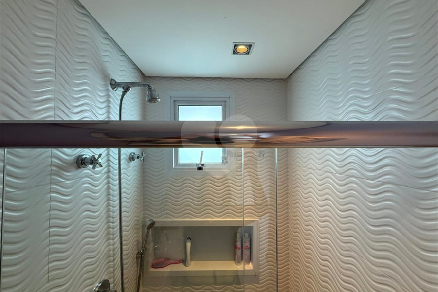 Apartamento à venda com 3 suítes em Santana, São Paulo, SP