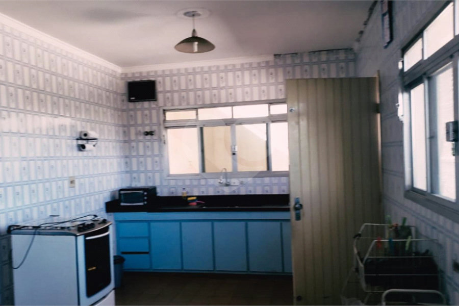 Casa à venda com 3 quartos, sendo 1 suíte, em Vila Maria, São Paulo, SP