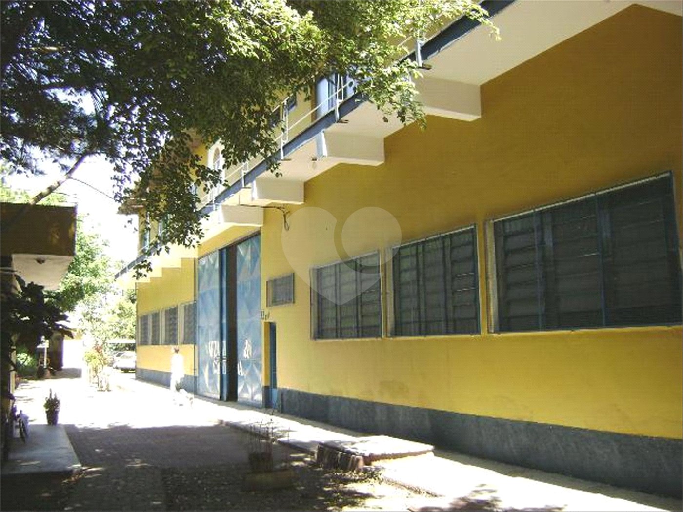 Galpão à venda em Cidade Parque Alvorada, Guarulhos, SP
