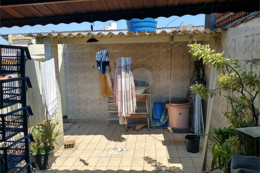 Sobrado à venda com 4 quartos em Jaçanã, São Paulo, SP