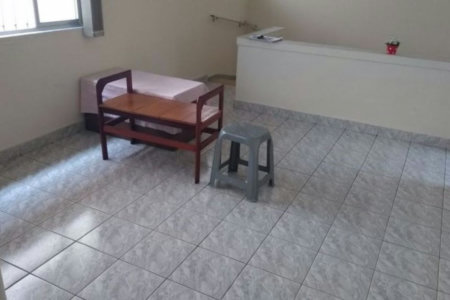 Casa com 2 dormitórios à venda, 87 m² por R$ 690.000,00 - Ponta da Praia - Santos/SP