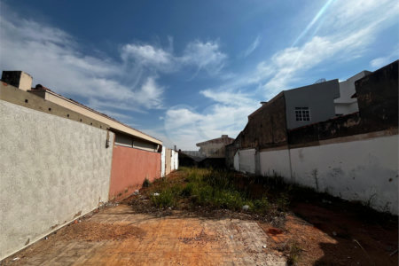 Terreno à venda no Centro, Itapetininga, SP
