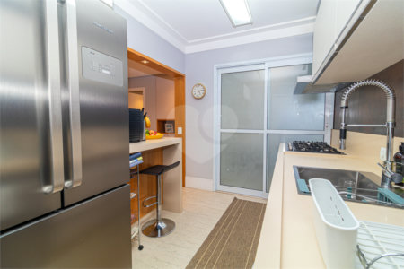 Apartamento à venda com 3 quartos, sendo 1 suíte, em Vila Cruzeiro, São Paulo, SP