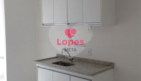 Apartamento à venda com 2 quartos, sendo 1 suíte,  em Vila Industrial, São José dos Campos, SP