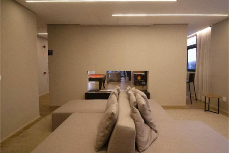 Apartamento à venda com 1 suíte em Pinheiros, São Paulo, SP