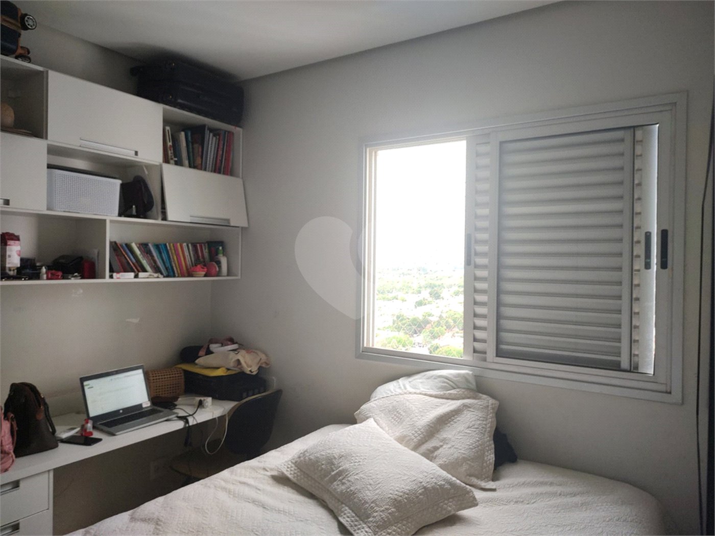 Apartamento à venda com 3 quartos, sendo 2 suítes, em Jardim Aclimação, Cuiabá, MT