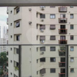 Apartamento à venda com 1 quarto em Jardim Paulista, São Paulo, SP
