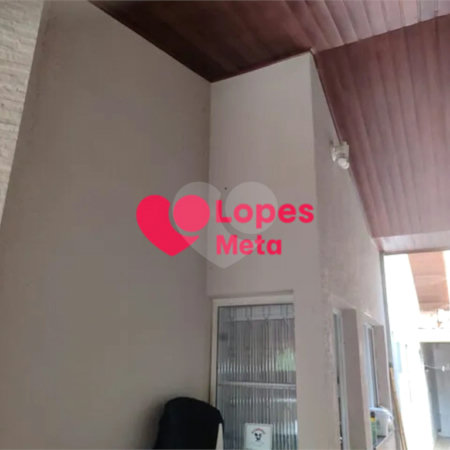 Casa à venda com 3 quartos em Jardim Santa Júlia, São José dos Campos, SP