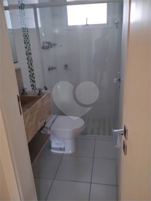 Casa para alugar com 3 suítes no condomínio Residencial Alto de Itaici, Indaiatuba - SP