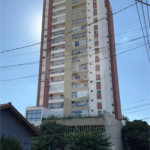Apartamento à venda com 3 quartos em Vila Almeida, Indaiatuba, SP