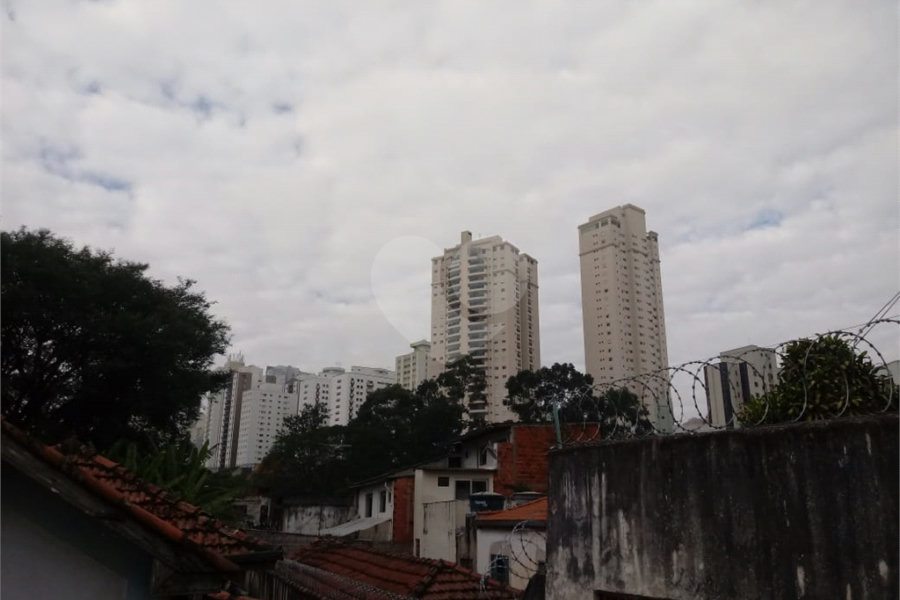 Terreno à venda em Mandaqui, São Paulo, SP