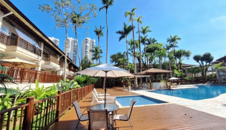 Apartamento com 2 Dormitórios, 84 M² – Venda por R$ 1.330.000 Ou Locação por R$ 12.024 – Loteamento João Batista Julião – Guarujá/Sp