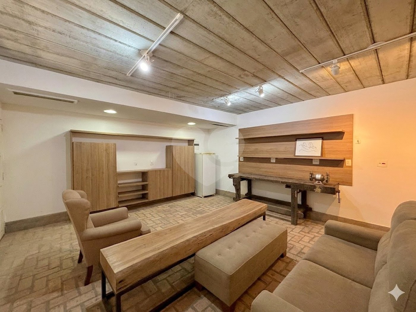 Casa de Vila à venda com 4 suítes em Alto da Boa Vista, São Paulo, SP