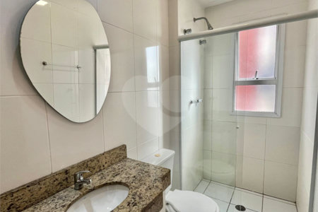 Apartamento para alugar com 3 quartos, sendo 1 suíte, no Centro, São Bernardo do Campo, SP