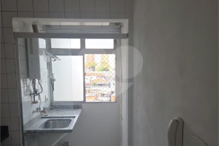 Apartamento à venda com 2 quartos em Vila Amélia, São Paulo, SP