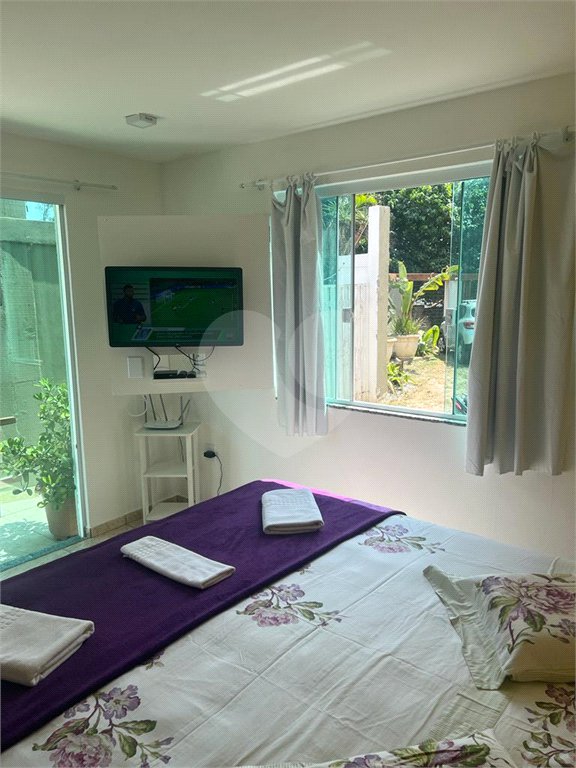 Casa à venda ou para alugar com 1 quarto em Tucuns, Armação dos Búzios, RJ