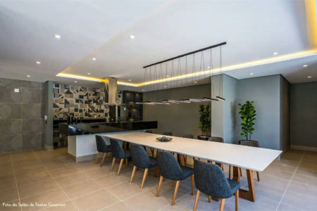 Apartamento à venda com 3 quartos, sendo 1 suíte, em Vila Andrade, São Paulo, SP