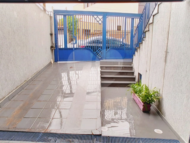 Sobrado à venda com 2 quartos em Jardim Brasil (zona Norte), São Paulo, SP
