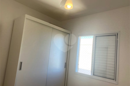 Apartamento à venda com 2 quartos em Bairro da Vossoroca, Sorocaba, SP