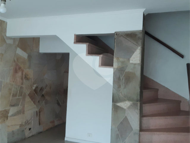 Sobrado à venda com 3 quartos em Mandaqui, São Paulo, SP
