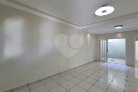 Casa à venda com 4 quartos em Residencial e Comercial Palmares, Ribeirão Preto, SP