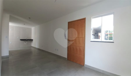 Apartamento à venda com 2 quartos em Vila Aurora (zona Norte), São Paulo, SP