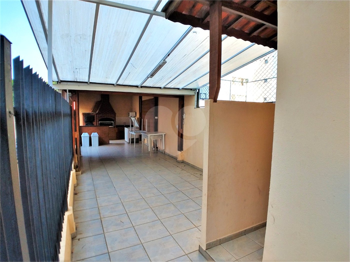 Apartamento à venda com 2 quartos em Mandaqui, São Paulo, SP