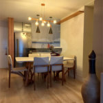 Apartamento à venda com 2 quartos, sendo 1 suíte,  em Jardim São Pedro, Mogi das Cruzes, SP