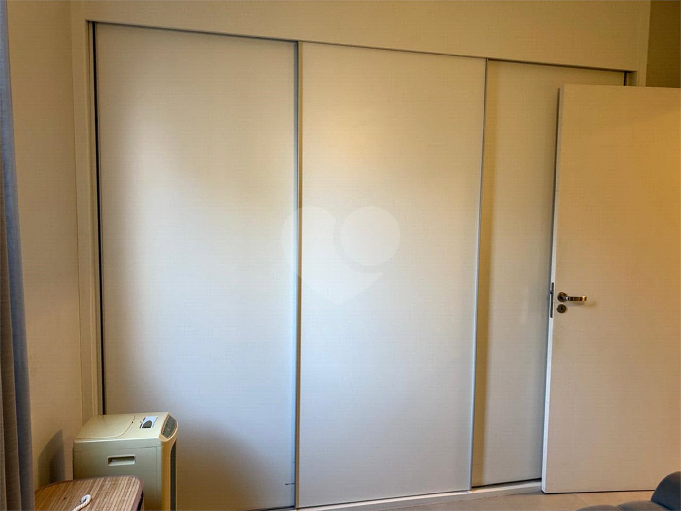 Apartamento à venda com 2 quartos, sendo 1 suíte, em Perdizes, São Paulo, SP