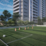 Apartamento à venda com 2 quartos, sendo 1 suíte, em Jardim Terceiro Centenário, Atibaia, SP