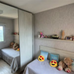Apartamento à venda com 3 quartos, sendo 1 suíte, em Jardim Arpoador, São Paulo, SP