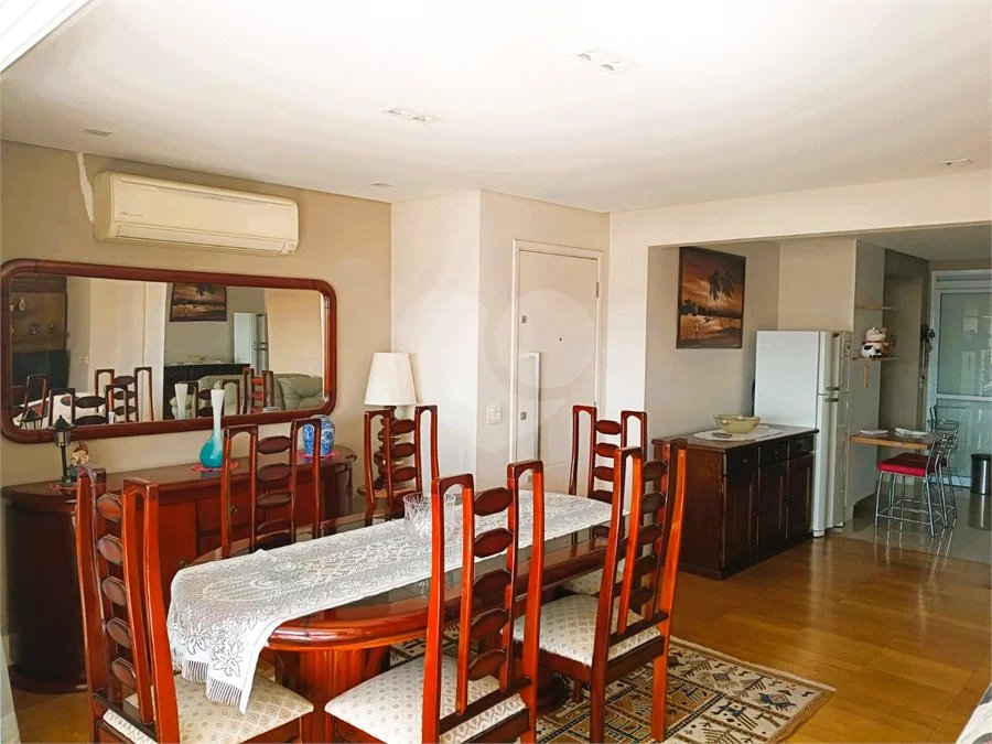 Ipiranga - 133 m² | 3 suítes | 2 vagas | Varanda gourmet | Porteira fechada