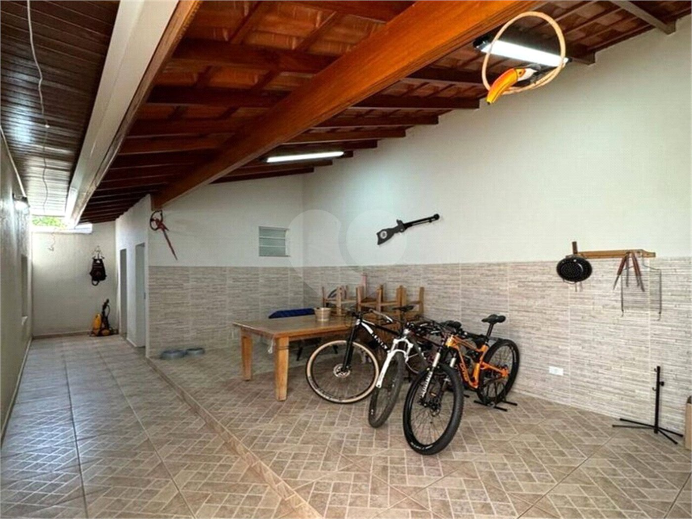 Casa Térrea à venda com 4 quartos, sendo 1 suíte, no Brasil, Itu, SP