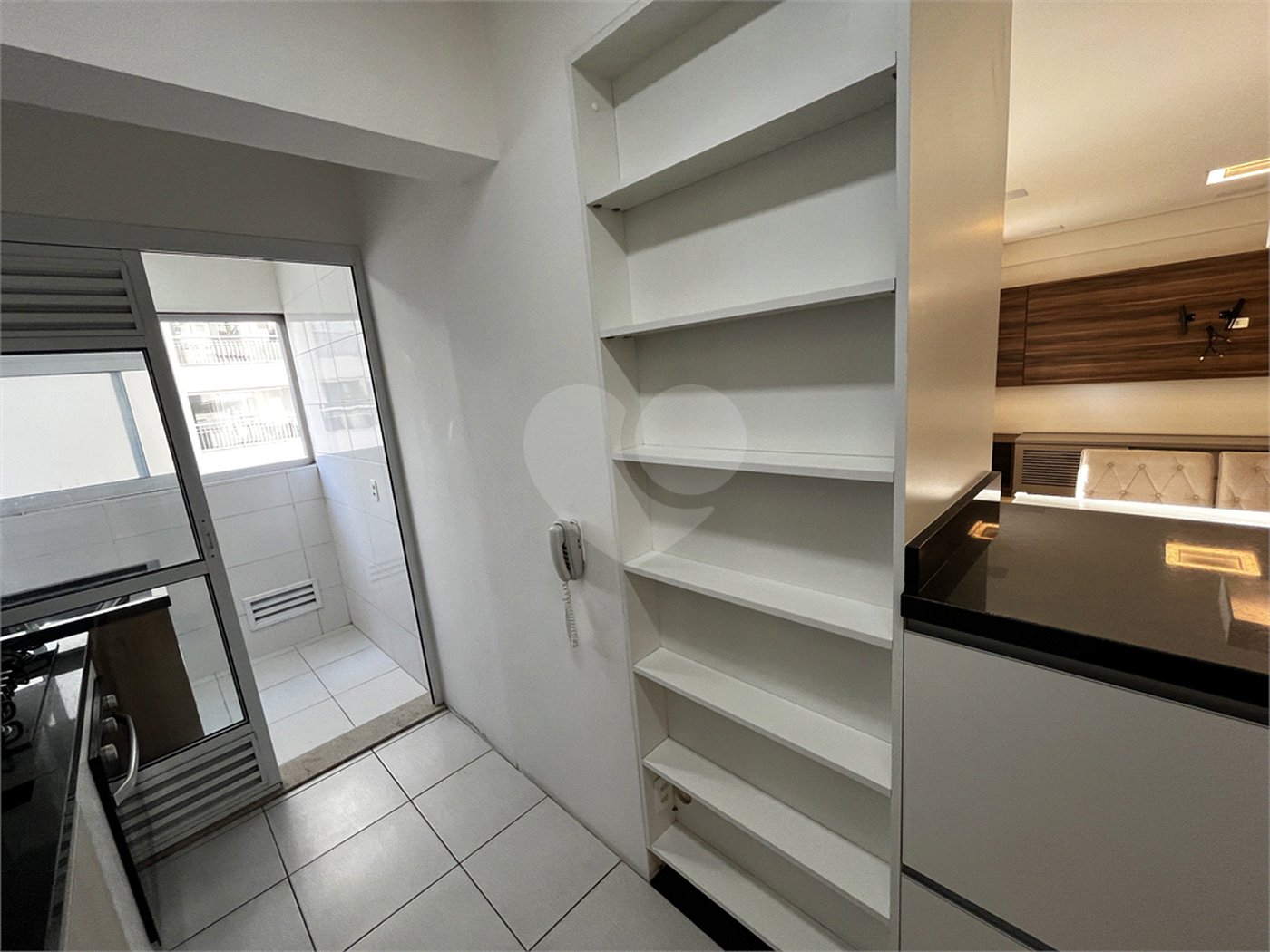Apartamento à venda com 2 quartos, sendo 1 suíte, em Mooca, São Paulo, SP