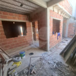 Casa à venda com 2 quartos, sendo 1 suíte,  no condomínio Campina Grande, Rio de Janeiro - RJ