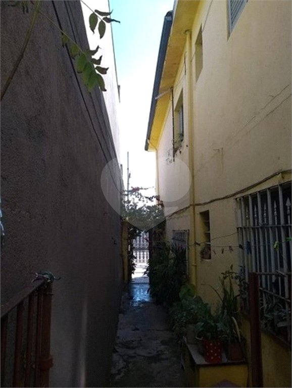 Sobrado à venda com 6 quartos, sendo 1 suíte, em Vila Independência, São Paulo, SP