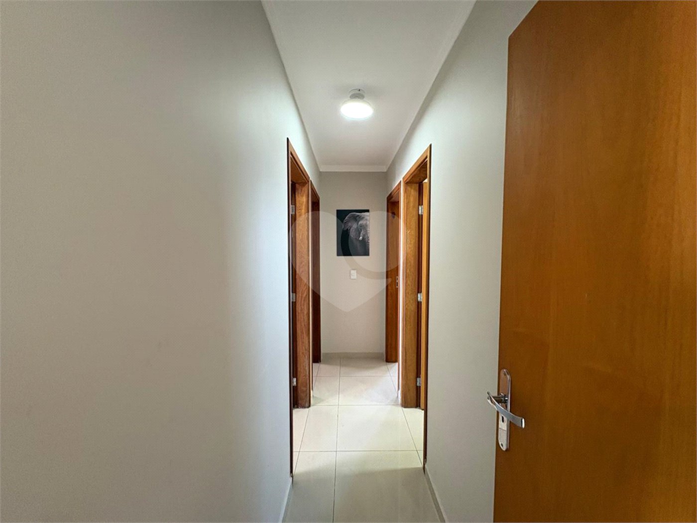 Apartamento à venda com 3 quartos, sendo 1 suíte, em Vila Independência, Sorocaba, SP