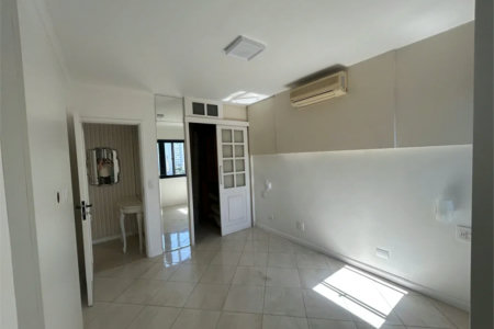 Apartamento para alugar com 3 quartos, sendo 1 suíte, em Pinheiros, São Paulo, SP