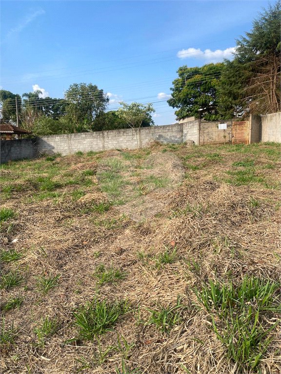 Terreno à venda em Chácaras Fernão Dias, Atibaia, SP